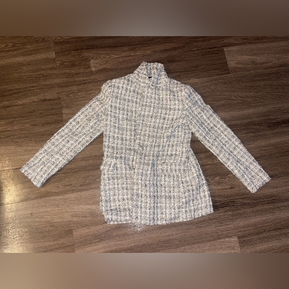 Rachel Zoe blazer